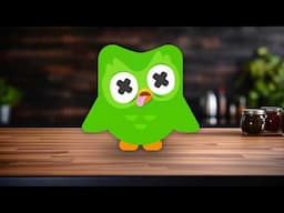 DUOLINGO IS DEAD??!