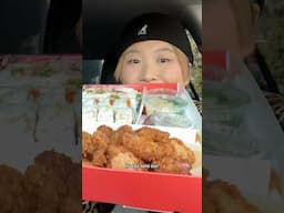 Is this $18 Sushi Bento Box Worth it? Yama Seafood