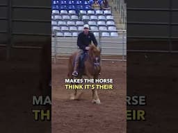 Is Your Horse’s Tension a Mirror of Your Ride?