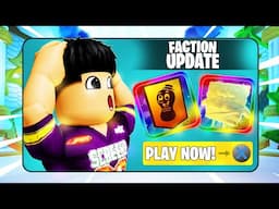 They Added FACTIONS And A SECRET Unit In SpongeBob Tower Defense's UPDATE!