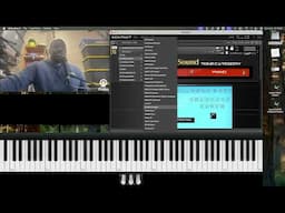 Brandon Forte Reviews Wise Sound's Kontakt Gospel Sound Pack - Pro Edition