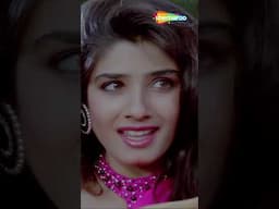 Aankhon Mein Mohabbat Hai_Gair (1999) #shorts @filmigaane