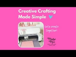 Welcome to Maisie Moo – where fun, fabulous, faux leather projects come to life!