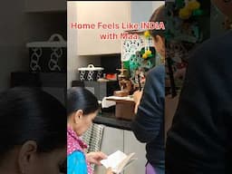 London Days With Maa#minivlog #londonlife #londonvlog #nehascreativity #london #shorrs #viralvlog