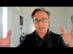 We Are Stronger, He Is Weaker - My Latest Presentation