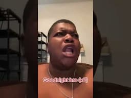 Something ain't right here #comedy #shortvideos #scary #shorts #home #alone