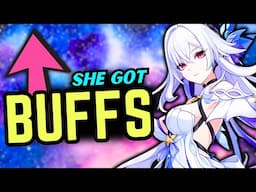 She's BUFFED...is it ENOUGH? (Skirk Prerelease Update)