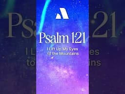 Psalms Meditation: Abide Audio Bible