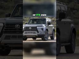 Peace of Mind The 3 Top Reliable Luxury SUVs of 2024  #wealthbound #fastestcars #luxurysuvs2024