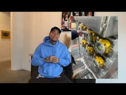 Life Update w/ Cairo. Multiple sclerosis| New Career & more!