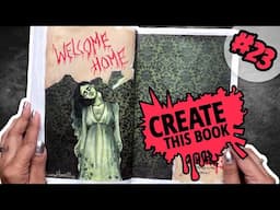 Create This Book - Episode 23