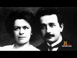 Albert Einstein Documentary HD