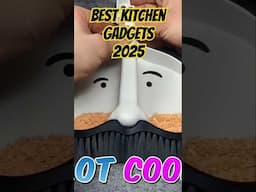 20 Best Kitchen Gadgets Amazon 2025 - Fun & Useful Amazon Finds!