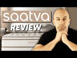 Saatva Classic Mattress Review | Unpacking Support, Materials & Sleepability