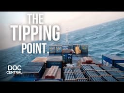 The Dangerous Balancing Act of Shipping over 2,700 Tonnes | Mega Shippers | Documentary Central