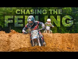 Getting Ready for Loretta Lynn’s – Chad Reed Returns to the Grind!