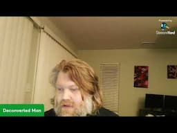 This does not prove God. (Exposing Atheism)