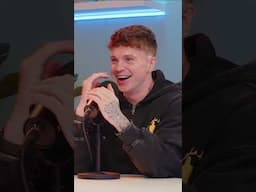 Meet the *REAL* Luke Martin 😳😈 - WAFFLIN' PODCAST