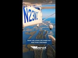 Online Ground School | MzeroA