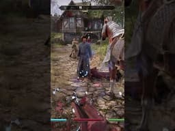 Bugs actually make this game better