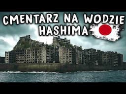 Japońskie Alcatraz - stąd nie ma ucieczki