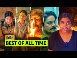 5 All Time Best Indian Crime Thriller Web Series |  @screenidplus