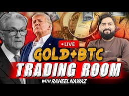 GOLD Live Trading Room 1092 | 28 April 2025 |  Trump Trading