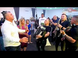 AGRESIJA U OBRENOVCU - KIDA KOLO - ARIZONA BEND