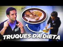 Refeições Práticas e a DIETA dos 3 Dias!