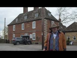 Castle Eaton | The First Pub on the Thames | Hidden Gems in the Cotswolds