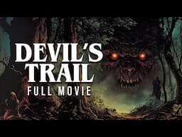 Devil's Trail: Jersey Devil (2017) | Full Horror Movie