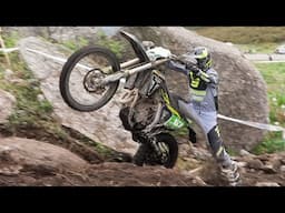 Enduro GP Portugal 2025 | Day 2 Highlights - World Championship by Jaume Soler