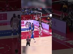 Andray Blatche Team Philippines Highlights 😮‍💨 🇵🇭