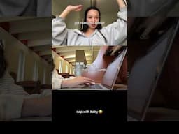 3 girls, 3 different sundays 🧘🏻‍♀️🥼🍼 choose your fighter #diml #ytshorts #fyp #explore