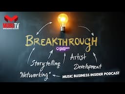 A&R Executive Dave Wallace Reveals Strategies for Global Music Success
