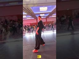Alex Fetbroth choreo is too smooth 👏 #dance #floridababy #dancer
