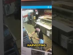 CCTV Isn't Entirely Evil - Ozzy Man Quickies
