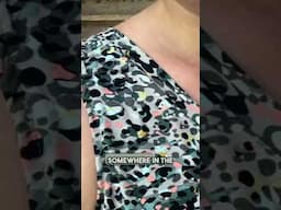 Love Notions Sunday Romper Pattern Review
