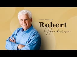 1 June 2025 | Robert Henderson | Cornerstone Online