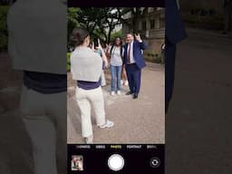 Presidential Pop Up Reel