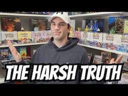 *URGENT* POKEMON PUBLIC SERVICE ANNOUNCEMENT!