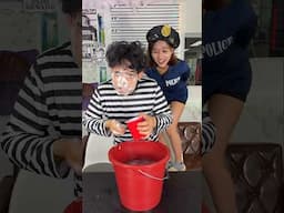 Soap Prank 🧼