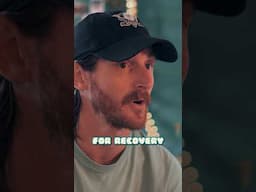 From a broken back to building Pennsylvanias first infused recovery beverage #endo
