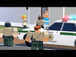 Old Man OPENS FIRE during LCSO Welfare check!