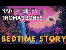 Story for the DEEPEST Sleep 💤 Exploring Vida 💤 BEDTIME STORY - PART 2/3