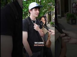 Long-Distance Love: Challenges and Adventures of an International Couple