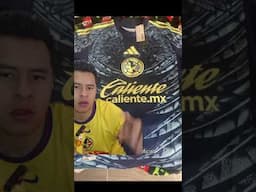 🚨 NUEVO JERSEY DEL AMÉRICA CON ADIDAS #ligamx #clubamerica #adidas #clubamericanoticias