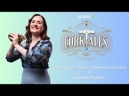 Espresso Martini – The Perfect Blend of Coffee & Cocktails! | Cocktail Recipe