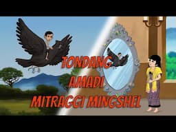TONDANG AMADI MITRANGGI MINGSHEL -1