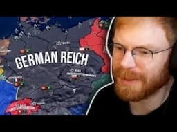 THE GRAND FINAL OF BLACK ICE - GERMANY VS RUSSIA IN THE DEEPEST HOI IV MOD EVER!